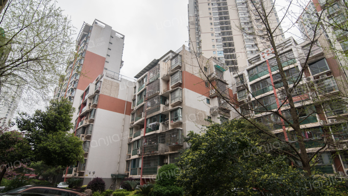 曙光大邸外景图