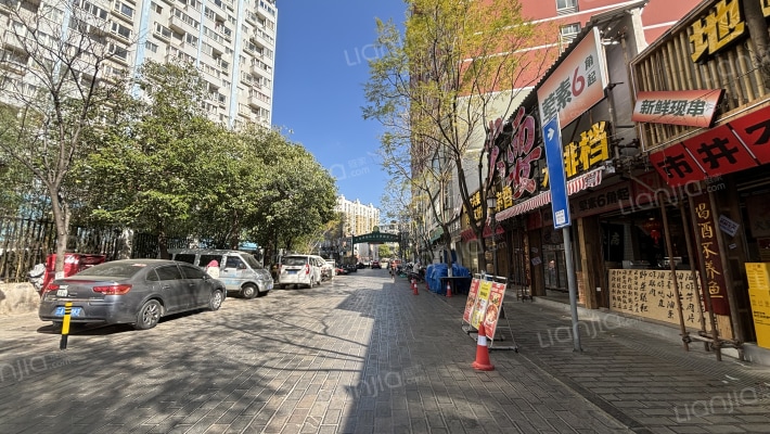 兴运家园外景图