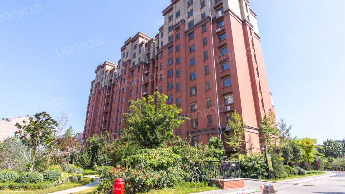 美逹汇龍湾外景图