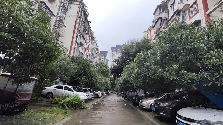 杨柳桥2号院外景图