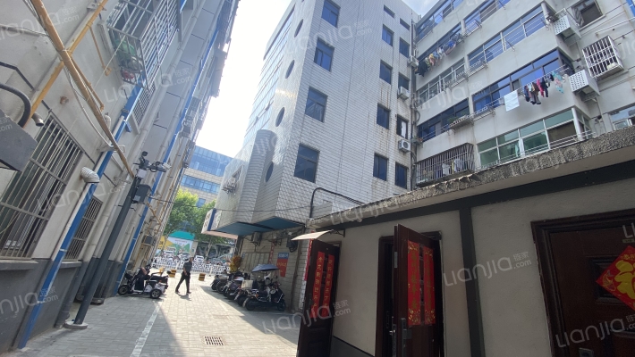 迎宾南路27号外景图