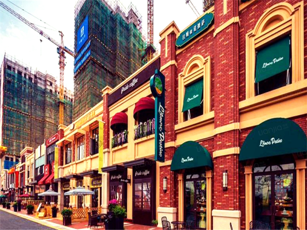 富邦上尚城相册