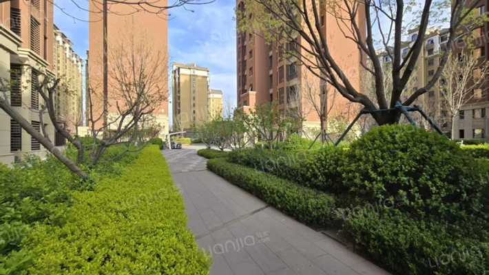 旭辉新城光明路8号外景图