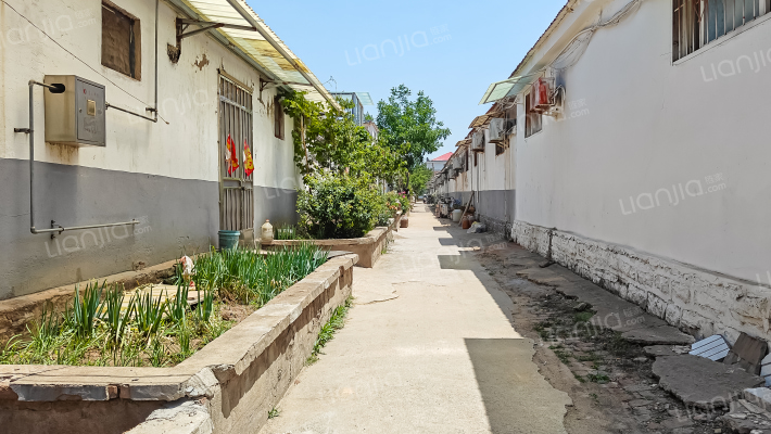 新城二巷外景图