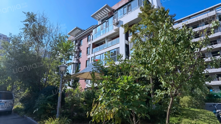 7栋洋房A1区外景图