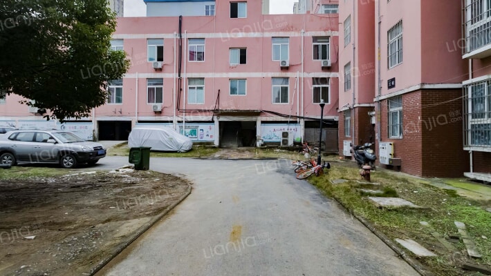 三星家园外景图