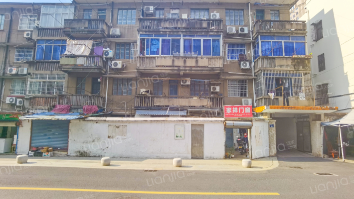 河东街20号外景图