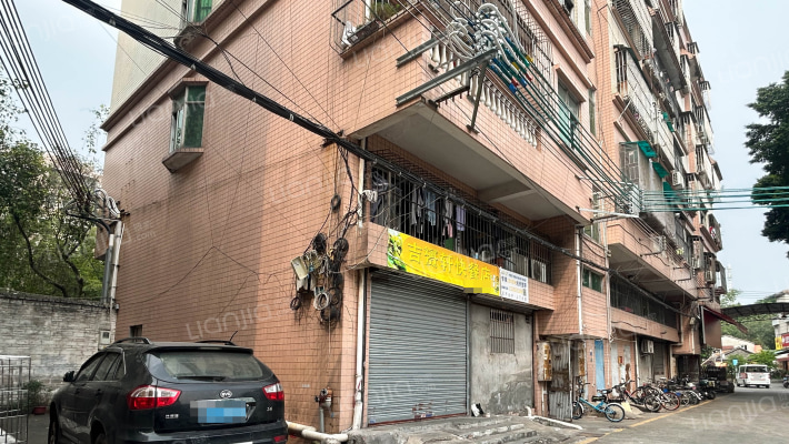 新村东一巷3号外景图