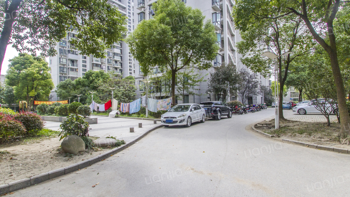 万宇阳光苑外景图