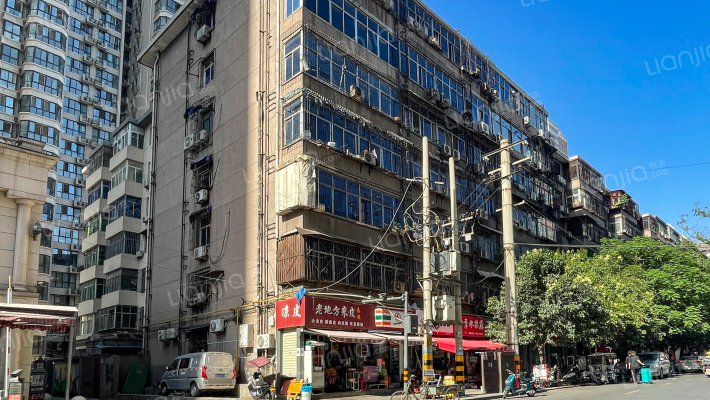 仁义村甲子23号外景图