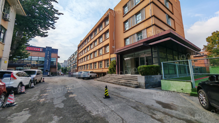 山大路137号外景图