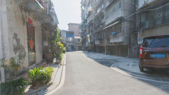 苗圃路16号外景图