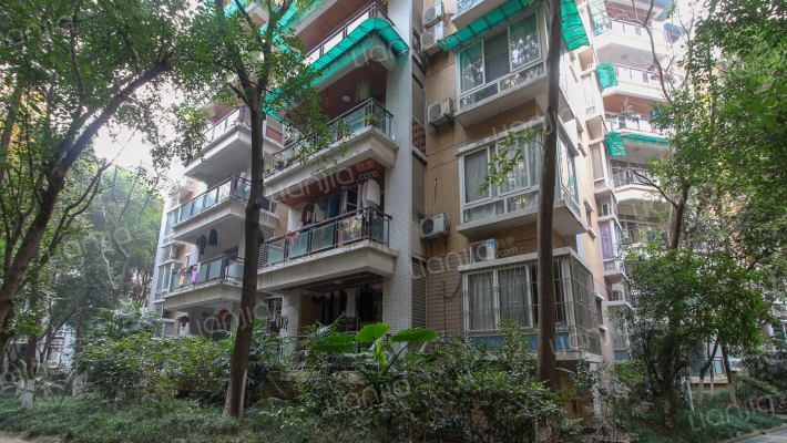 腾王阁二期外景图