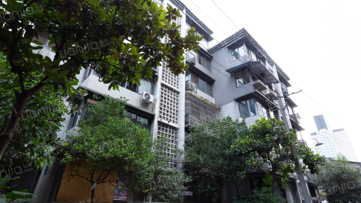 百寿巷1号外景图