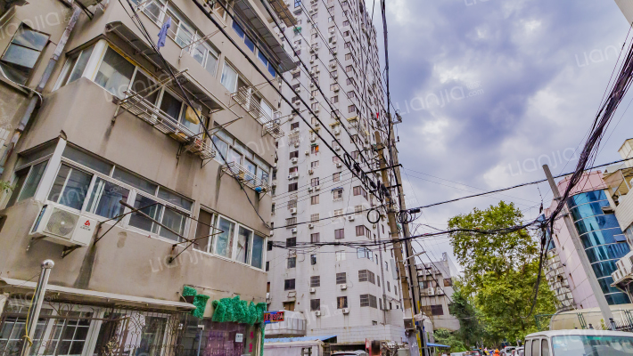 南京华丰大厦房价怎么样?