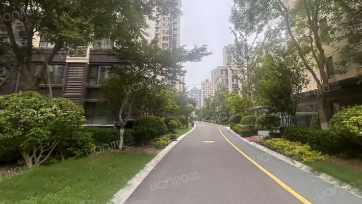 东岳熙园外景图