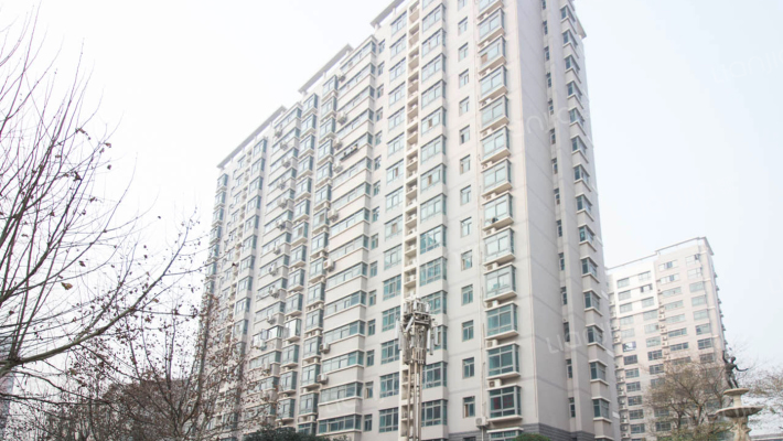 启福华都外景图