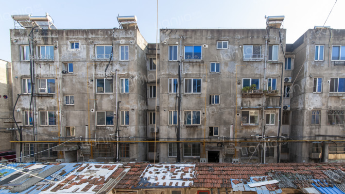 江海中路442号外景图