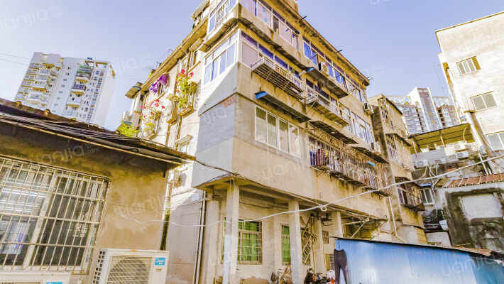 九山南路11号外景图