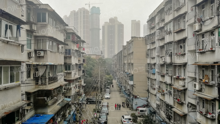 古田五路11号外景图