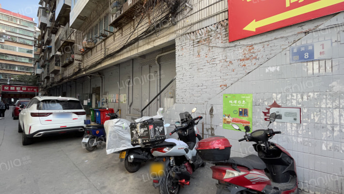 嘉润路8号外景图