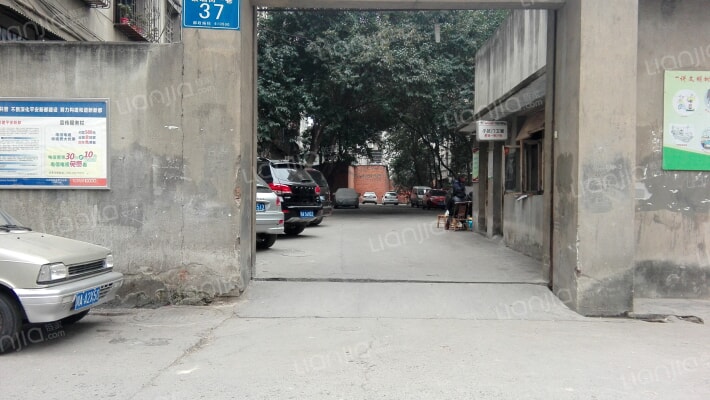 紫瑞街一巷37号外景图