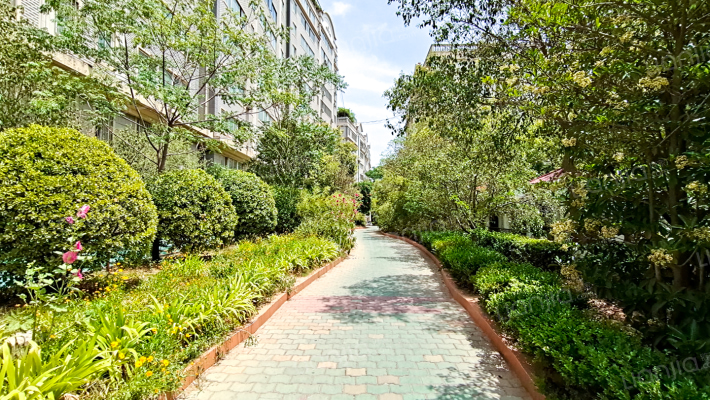 太极公馆（管城区）外景图