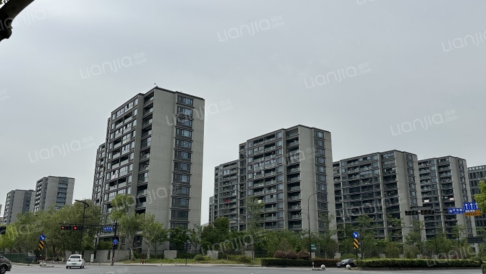 春和云境外景图