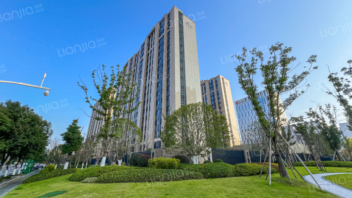 江山万里·江元府外景图