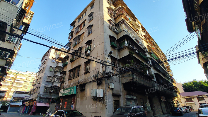 稻花巷23号外景图