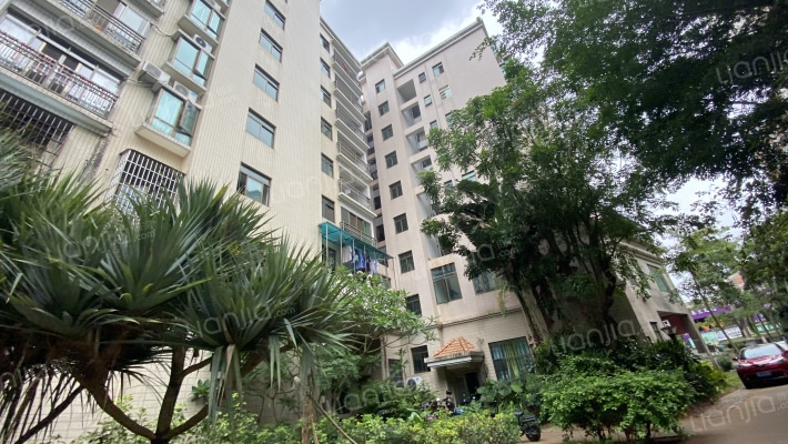 蓝海佳园外景图