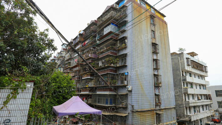 浦南一路外景图