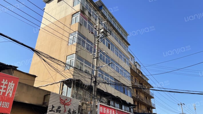 青颍路64号外景图