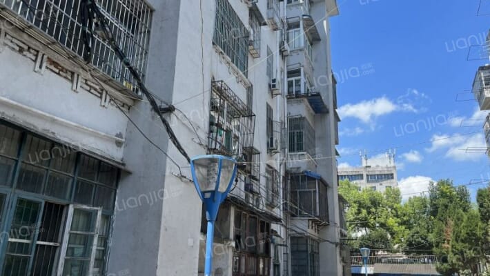 阜阳路178号外景图