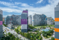 北京像素北区10