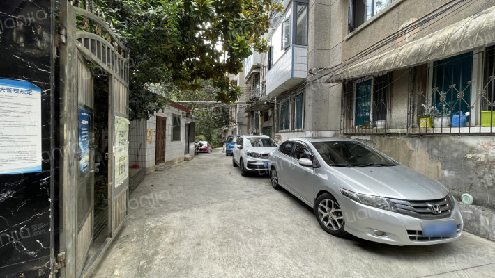 南浦路52号外景图