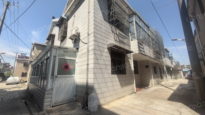 三晖巷58号外景图