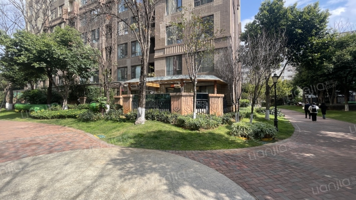 中海学府路8号外景图