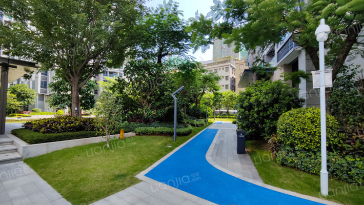 华廷悦府外景图