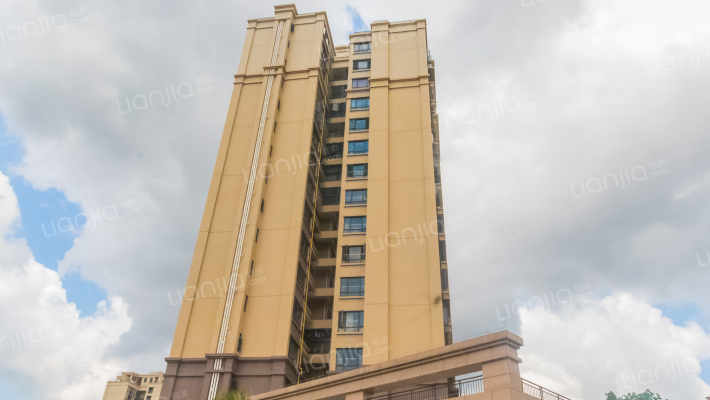 瑞信尊域外景图