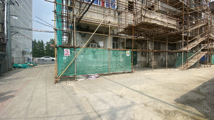 青墩塘路20号外景图