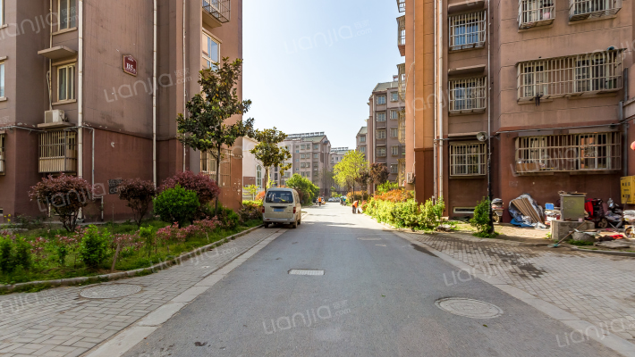 华美风景园二期B区外景图