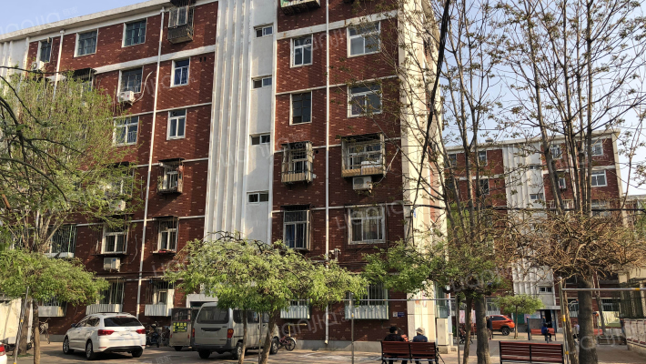 集贤里(北辰区)外景图