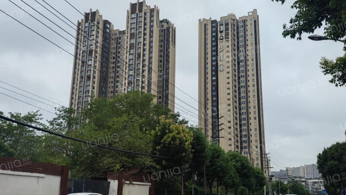 朗基少东家外景图