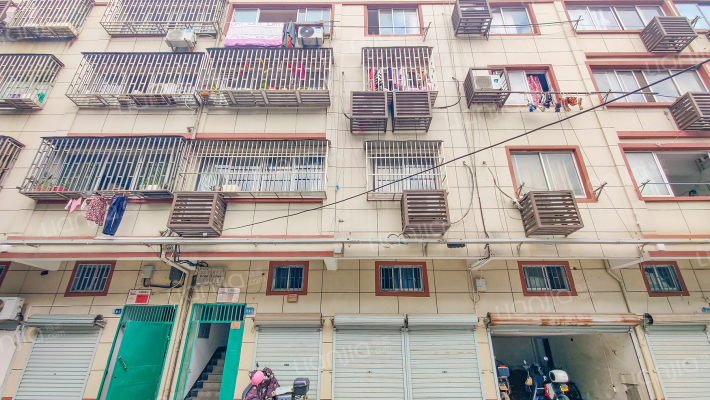 康民路241号外景图