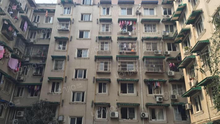 平安正街47号外景图