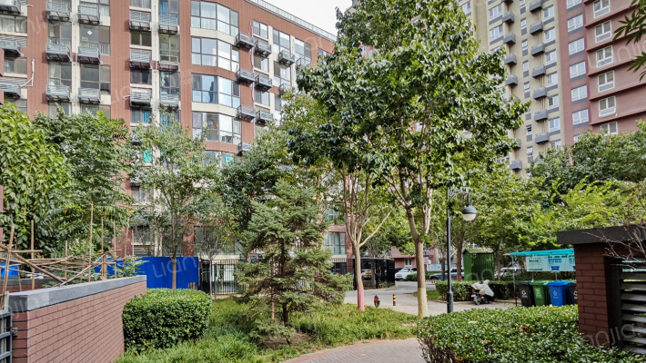 长韩路10号院外景图