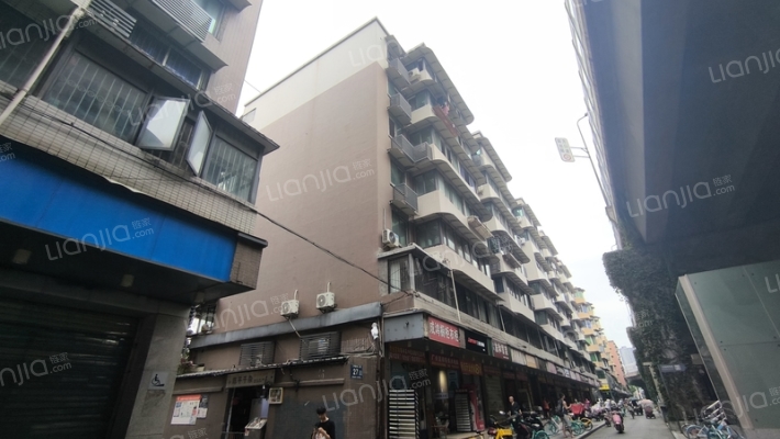 二环路东三段27号外景图