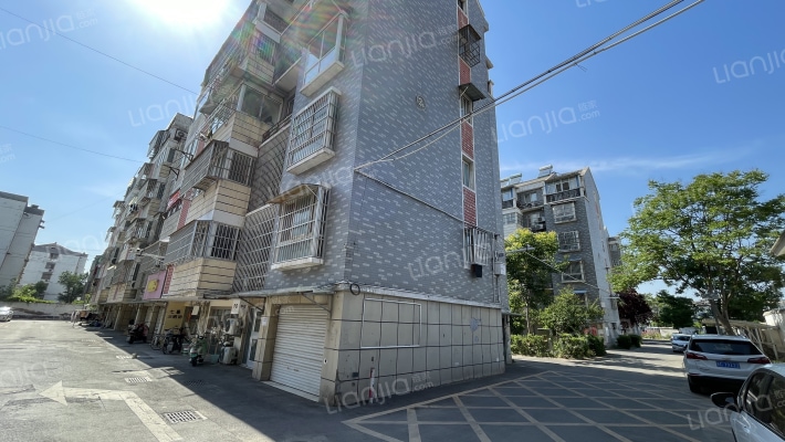 凤城嘉苑外景图