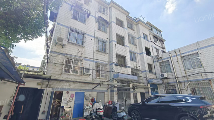 石幢弄外景图